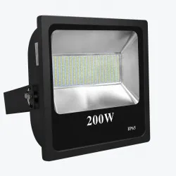 Projector LED 200W 6500K IP65 PL-FLB 200CW PANLIGHT