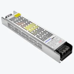 Sursa de alimentare LED DC12V 16.7A 200W IP20 PL-S200AL-12 PANLIGHT