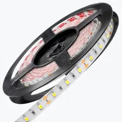 Banda LED PL-2835A-W60A-12, IP-20,12V,12W/m,4000K,60led/m,5m PANLIGHT