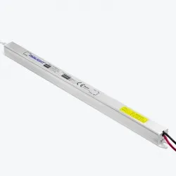 Sursa de alimentare LED ULTRA SLIM DC12V 5A 60W IP20  PL-S60US-12 PANLIGHT