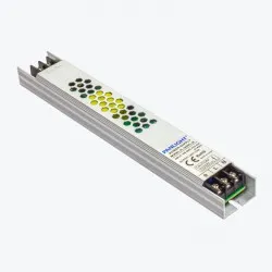 Sursa de alimentare LED SLIM LINEAR DC24V 2.5A 60W IP20 PL-S60WL-24 PANLIGHT