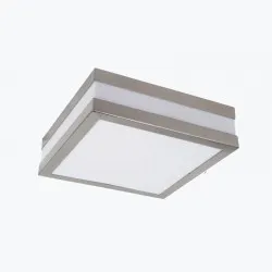 Lampa de gradina max. 2x11W IP44 230V E27 075-011-0002