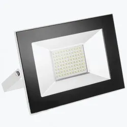 Светодиодный прожектор LED 150W 12000LM IP65 6400K negru GT-GCX150W-64