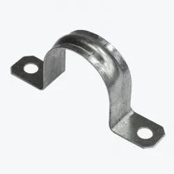 Scoaba de metal cu fixare dubla 38-40mm, sm-2-38-40 EKF PROxima