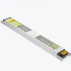 Sursa de alimentare LED SLIM DC12V 25A 300W IP20 PL-S300NS-12 PANLIGHT