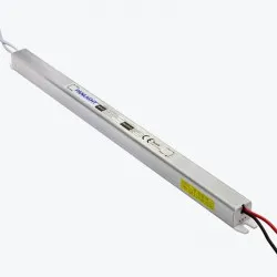 Sursa de alimentare LED ULTRA SLIM DC12V 6A 72W IP20  PL-S72US-12 PANLIGHT