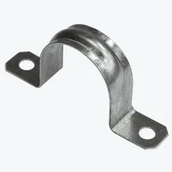 Scoaba de metal cu fixare dubla 48-50mm, sm-2-48-50 EKF PROxima