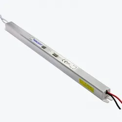 Sursa de alimentare LED ULTRA SLIM DC24V 3A 72W IP20  PL-S72US-24 PANLIGHT