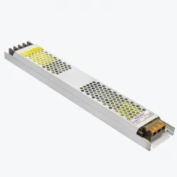 Sursa de alimentare LED SLIM DC12V 17.5A 200W IP20 PL-S200NS-12 PANLIGHT