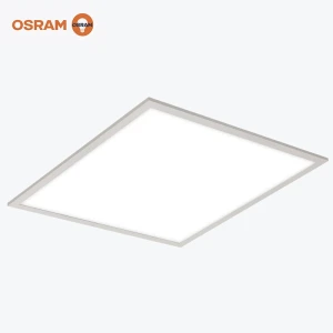 Panou LED PL ECO 600 E încastrat alb 36W 6500K 595x595mm LEDVANCE-thumb-1