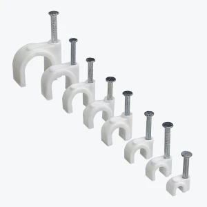 Clipsa pentru cablu rotunda 16mm (50 buc) plcn-sr-16 EKF PROxima-thumb-3