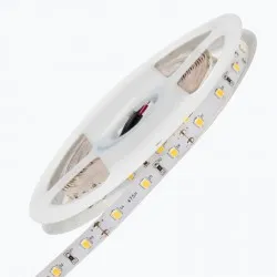 Banda LED PL-2835B-WW60-12, IP-20,12V,14,4W/m,3000K,60led/m,5m PANLIGHT