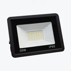 Projector LED 30W 6500K IP65 PL-FLP 30CW PANLIGHT