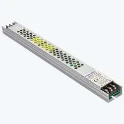 Sursa de alimentare LED SLIM LINEAR DC12V 8.33A 100W IP20 PL-S100WL-12 PANLIGHT