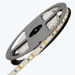 Banda LED PL-2835PW120B-12, IP-20,12V,14,4W/m,6500K,120led/m,5m PANLIGHT