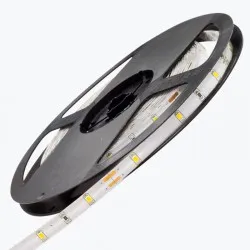 Banda LED PL-2835WW30-12C, IP-54,12V,3,6W/m,3000-3500K,30led/m,5m PANLIGHT