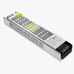 Sursa de alimentare LED DC24V 6.25A 150W IP20 PL-S150AL-24 PANLIGHT