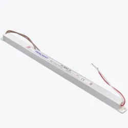 Sursa de alimentare LED ULTRA SLIM DC24V 2.5A 60W IP20  PL-S60US-24 PANLIGHT