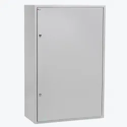 Щит металлический с монтажной панелью ЩМП-5 IP31 (1000х650х300) mb22-5 EKF PROxima