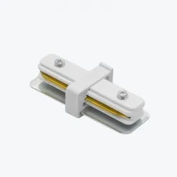 Conector model I p/u sina track 2 fire alb PL-SCIWH