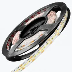 Banda LED PL-2216A-W350-24, IP-20,24V,17,4W/m,4000K,350led/m,5m PANLIGHT