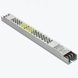 Sursa de alimentare LED SLIM LINEAR DC24V 6.25A 150W IP20 PL-S150WL-24 PANLIGHT