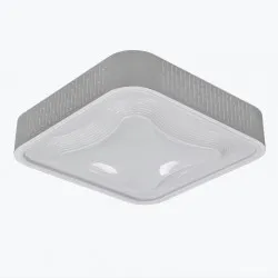 Plafoniera LED PL-CL199-48CW 48W 6500K alb PANLIGHT