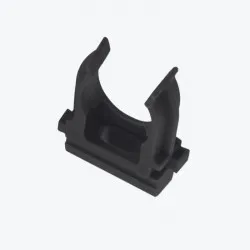 Clipsa d20mm neagra derj-z-20b EKF-Plast