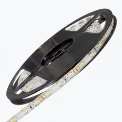 Banda LED PL-3528W60-12C, IP-54,12V,4,8W/m,4000-4500K,60led/m,5m PANLIGHT