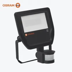 Projector LED cu senzor OSRAM 20W/4000K SYM