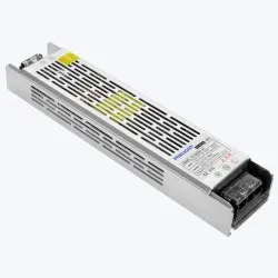 Sursa de alimentare LED DC24V 8.3A 200W IP20 PL-S200AL-24 PANLIGHT