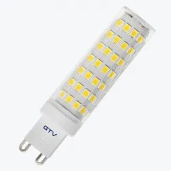 Bec LED G9 12W 960Lm 3000K LD-G9P12W0-30 GTV