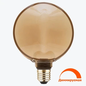 Светодиодная лампа филамент GLOW G188 1800K E27 4W 190Lm LD-G188GLOW-18-thumb-2