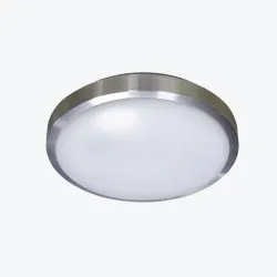 Plafoniera LED cu elemente din aluminiu PL-CL129B-12W 12W 4000K PANLIGHT