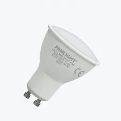 Bec LED PANLIGHT GU10 10W 820Lm 3000K PL-GU10P103