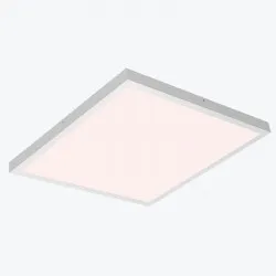 Panou LED exterior alb PL-PM648CS-PW 600x600mm 48W 4000K