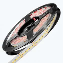 Banda LED PL-2835SM-WW240-24, IP-20,24V,18W/m,3000K,240led/m,5m PANLIGHT