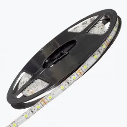 Banda LED PL-3528PW60-12C, IP-54,12V,4,8W/m,5500-6500K,60led/m,5m PANLIGHT