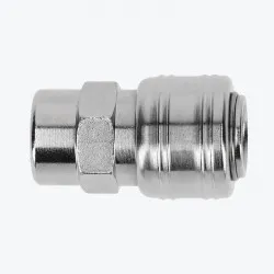 Mufa de cuplare M12.5 mm HT4R804 HOEGERT