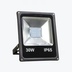 Proiector LED PL-FLB 30CW 6500K IP65