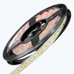 Banda LED PL-2835SM-W240-24, IP-20,24V,18W/m,4000K,240led/m,5m PANLIGHT