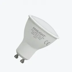 Bec LED PANLIGHT GU10 10W 820Lm 4000K PL-GU10P104