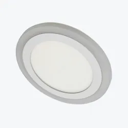 Светодиодный светильник 12W+4W 4000K PL-UL12P4P PANLIGHT