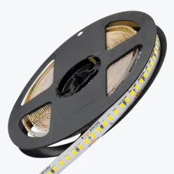 Banda LED PL-2835HE-W192-24, IP-20,24V,26.5W/m,4000K,192led/m,5m PANLIGHT