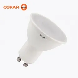 Bec LED OSRAM GU10 10W 800Lm 3000K