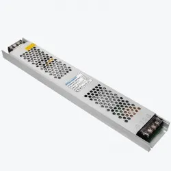 Sursa de alimentare LED SLIM DC12V 33A 400W IP20 PL-S400NS-12 PANLIGHT