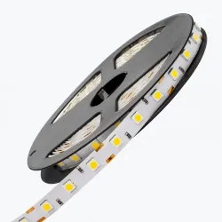 Banda LED PL-5050B60WW-12, IP-20,12V,14,4W/m,3000-3500K,60led/m,5m PANLIGHT