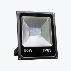 Proiector LED PL-FLB 50CW 6500K IP65