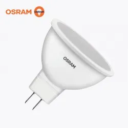 Bec LED OSRAM GU5.3 10W 800Lm 6500K