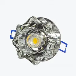 Spot incorporabil LED 8W 2700K IP20 PL-A23LE3CH PANLIGHT